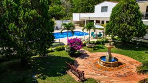 Hotel Campestre Santa Catalina