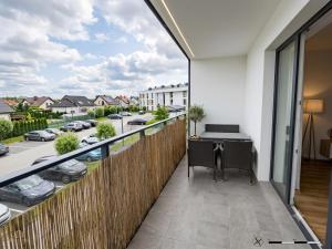 Aurora Apartament Gdynia Pogórze