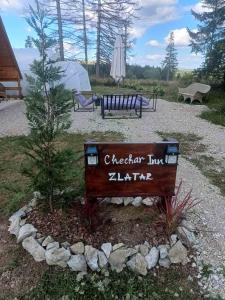 Chechar Inn Zlatar