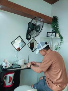 Cozy City Escape Alabang