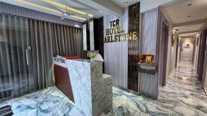 Hotel Pearl Stone