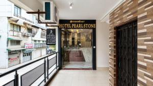 Hotel Pearl Stone