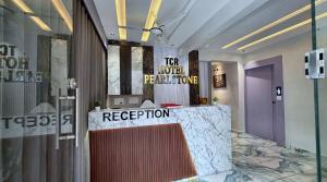 Hotel Pearl Stone