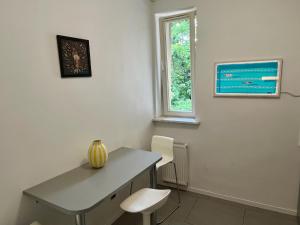 Apartament Villa Herbst Sopot