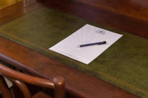 Boutique Hotel De Blauwe Pauw