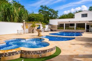Hotel Campestre Santa Catalina