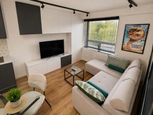 Apartament Soft Modern