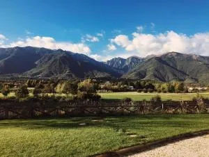 Agriturismo CasaMela - Obledo