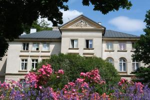 Apartament Villa Herbst Sopot
