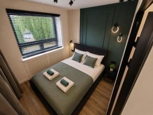 Apartament Soft Modern