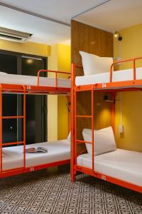 Hostel Downtown 2 Hanoi