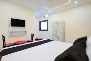 Hotel O Swarg Paradise Inn