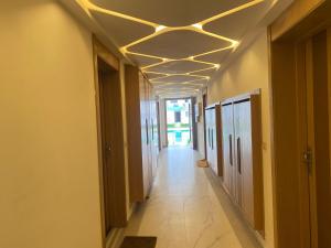 Comfortable and new apartment with swimming pool