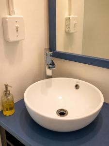 Stay in the Heart of El Valle- Apartment
