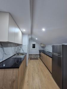 FloVa Apartment