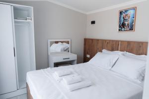 WEGA Hotel