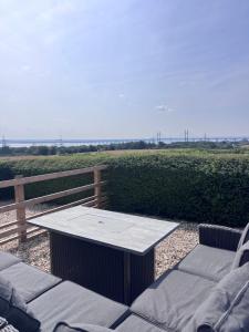 The Barn With A View