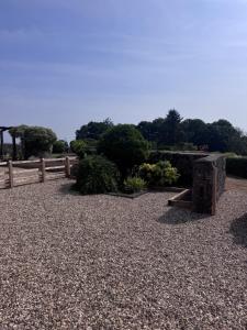 The Barn With A View