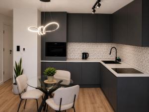 Apartament Soft Modern
