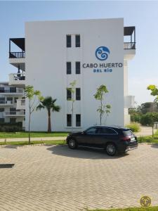C Herto Del Rio 2 Chambres 2 salles de bain 3 piscines & salle de sport