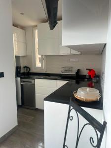 Apartamento para 2 personas