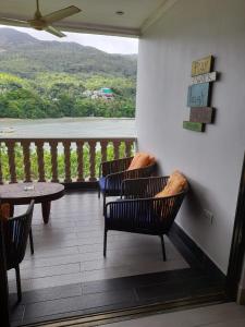 Bayview Villas - Sea Side