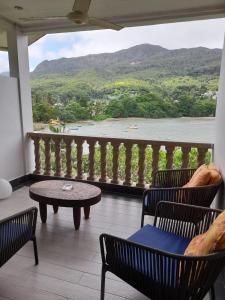 Bayview Villas - Sea Side
