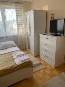 Flasińscy pokoje gościnne