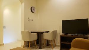 Alzahraa apartment
