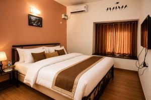 Betelnut Inn Calangute