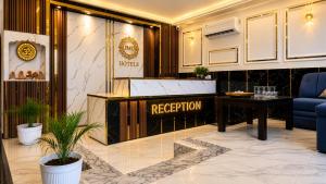 Hotel Paradise International by JMD Group