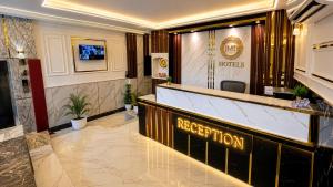 Hotel Paradise International by JMD Group
