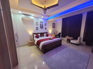 Isaki Suites by Ivory Stays