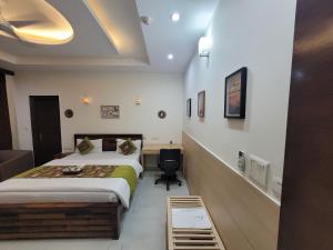 Isaki Suites by Ivory Stays