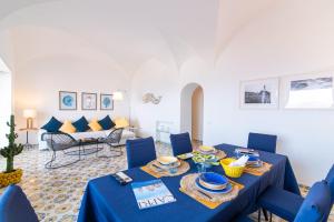 Terrazza Mediterranea Sea View