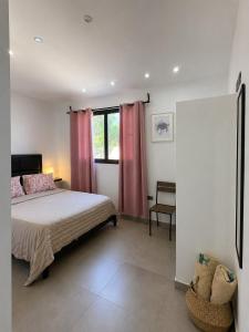 Apart Entre Playas 2- 3 pax, 4 min de la playa