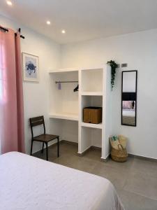 Apart Entre Playas 2- 3 pax, 4 min de la playa