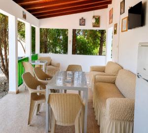 Vila Angela