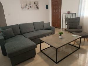 Aura Ionis spacious house with amazing views