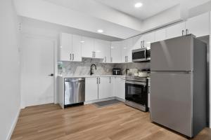# Spacious 2-Bedroom in Southwest Edmonton, Canada