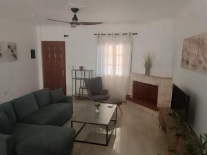 Aura Ionis spacious house with amazing views