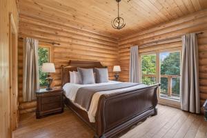 Fiddler Lake Resort - Elk 96