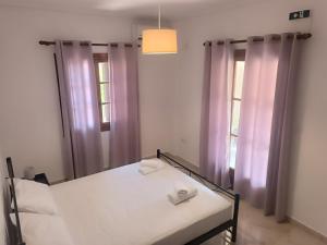 Aura Ionis spacious house with amazing views