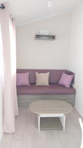 Mobile Home Conil