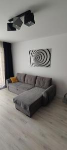 Apartament na Malczewskiego
