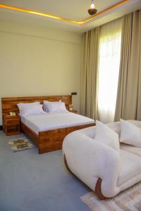 N-line Residency Hotel