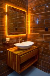 N-line Residency Hotel