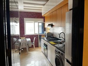 Modern & Comfortable Stay