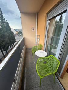 LUMA Apartments Center