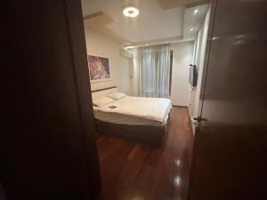 LUMA Apartments Center